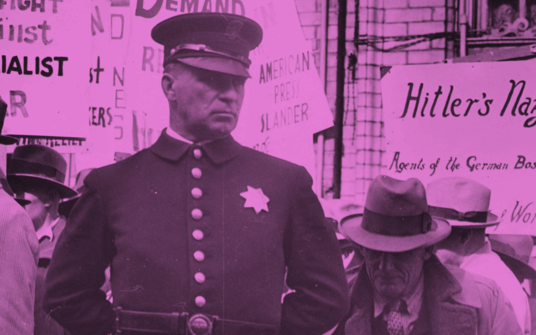 Protest Literature